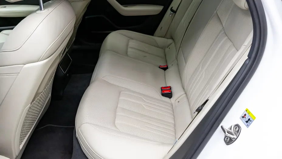 AUDI A6 A6 Allroad 45 TDI mHEV Quattro S tronic