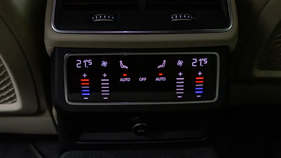 AUDI A6 A6 Allroad 45 TDI mHEV Quattro S tronic