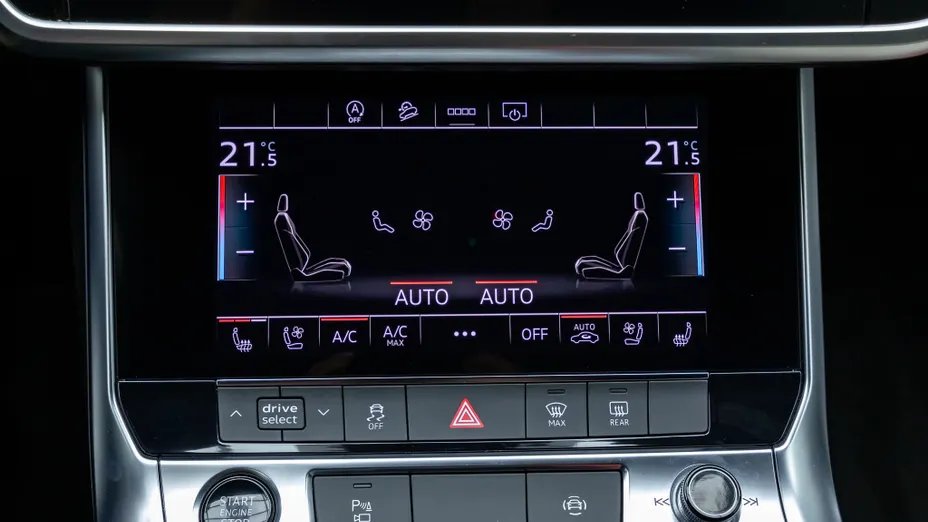 AUDI A6 A6 Allroad 45 TDI mHEV Quattro S tronic