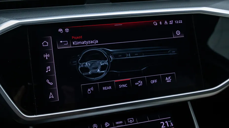 AUDI A6 A6 Allroad 45 TDI mHEV Quattro S tronic