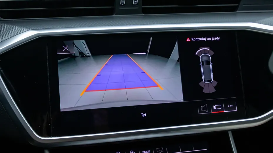 AUDI A6 A6 Allroad 45 TDI mHEV Quattro S tronic