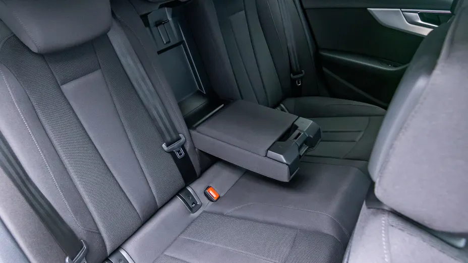 AUDI A4 A4 Allroad 40 TDI mHEV Quattro S tronic