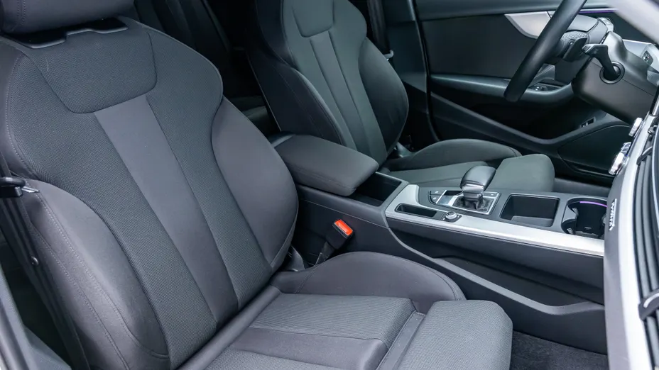 AUDI A4 A4 Allroad 40 TDI mHEV Quattro S tronic