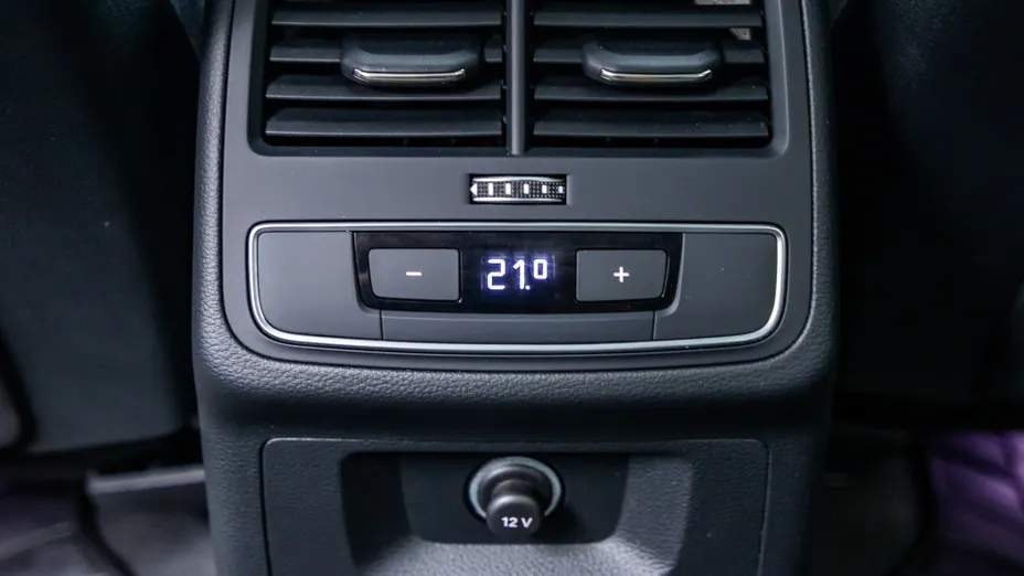 AUDI A4 A4 Allroad 40 TDI mHEV Quattro S tronic