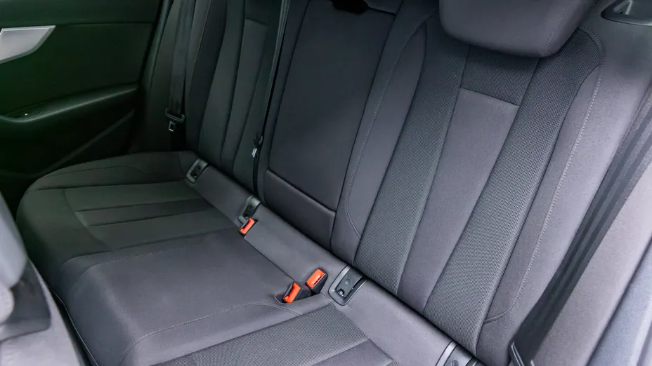 AUDI A4 A4 Allroad 40 TDI mHEV Quattro S tronic