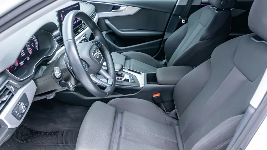 AUDI A4 A4 Allroad 40 TDI mHEV Quattro S tronic