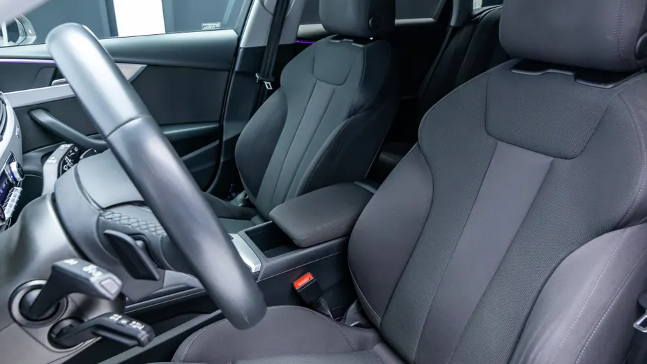 AUDI A4 A4 Allroad 40 TDI mHEV Quattro S tronic