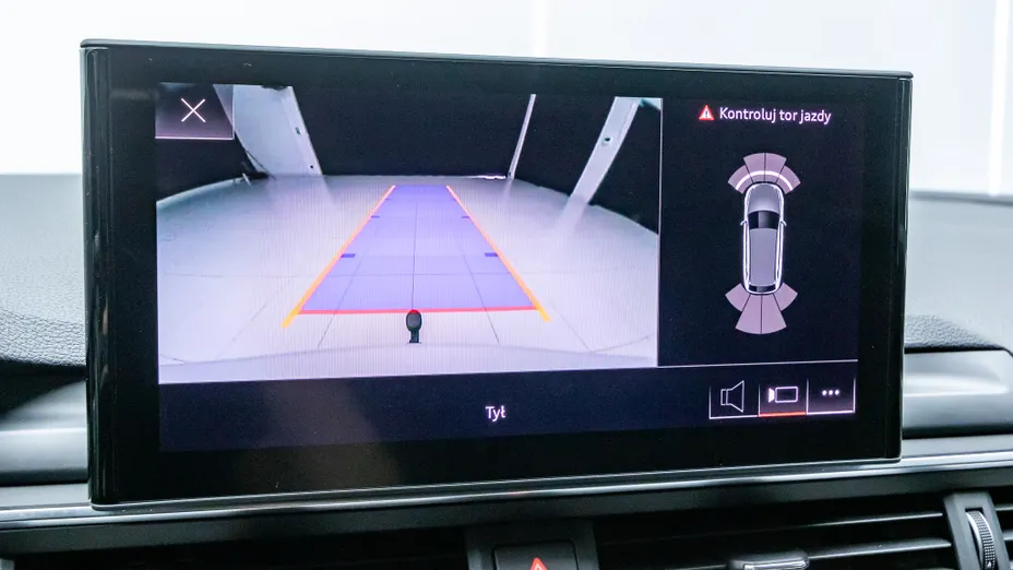 AUDI A4 A4 Allroad 40 TDI mHEV Quattro S tronic