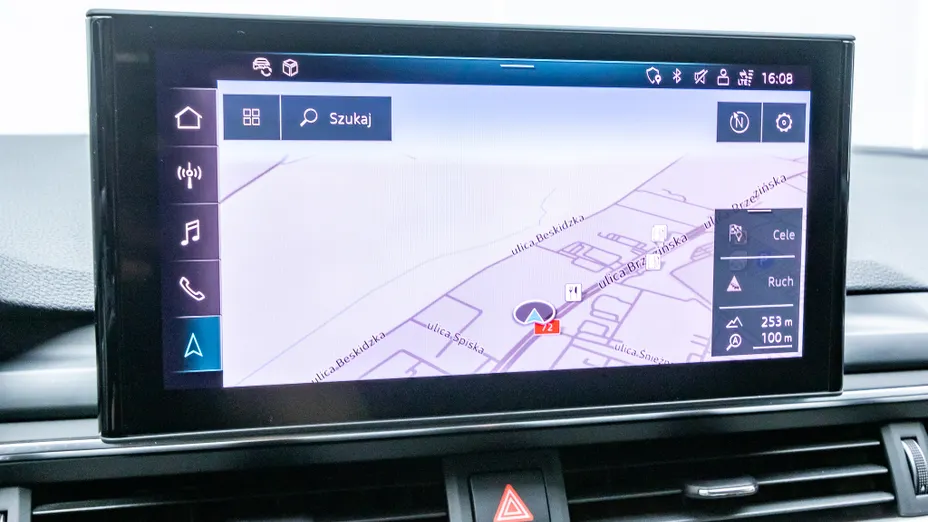 AUDI A4 A4 Allroad 40 TDI mHEV Quattro S tronic