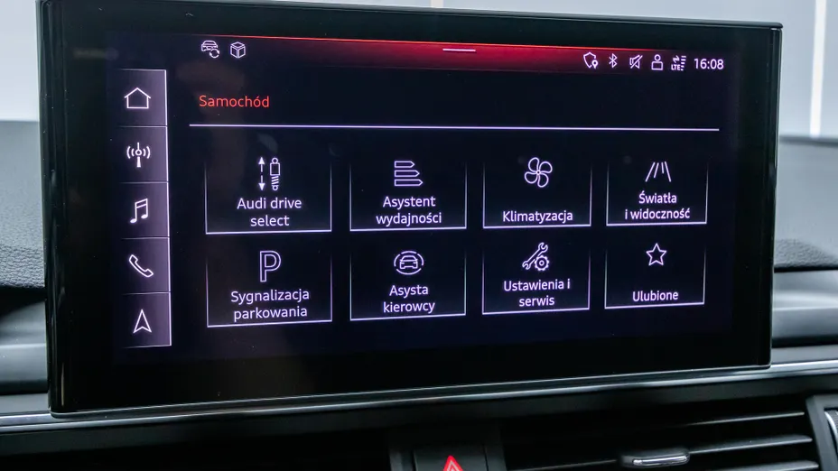 AUDI A4 A4 Allroad 40 TDI mHEV Quattro S tronic