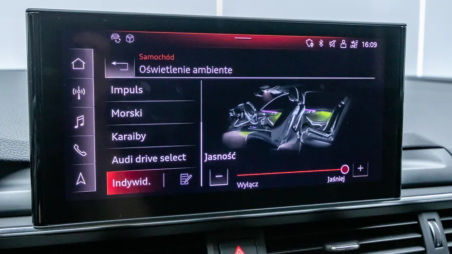 AUDI A4 A4 Allroad 40 TDI mHEV Quattro S tronic