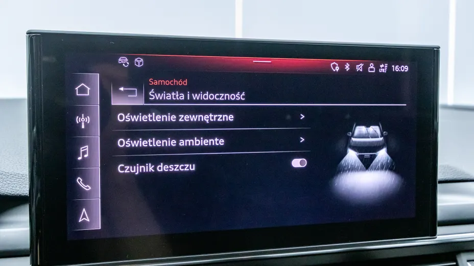 AUDI A4 A4 Allroad 40 TDI mHEV Quattro S tronic