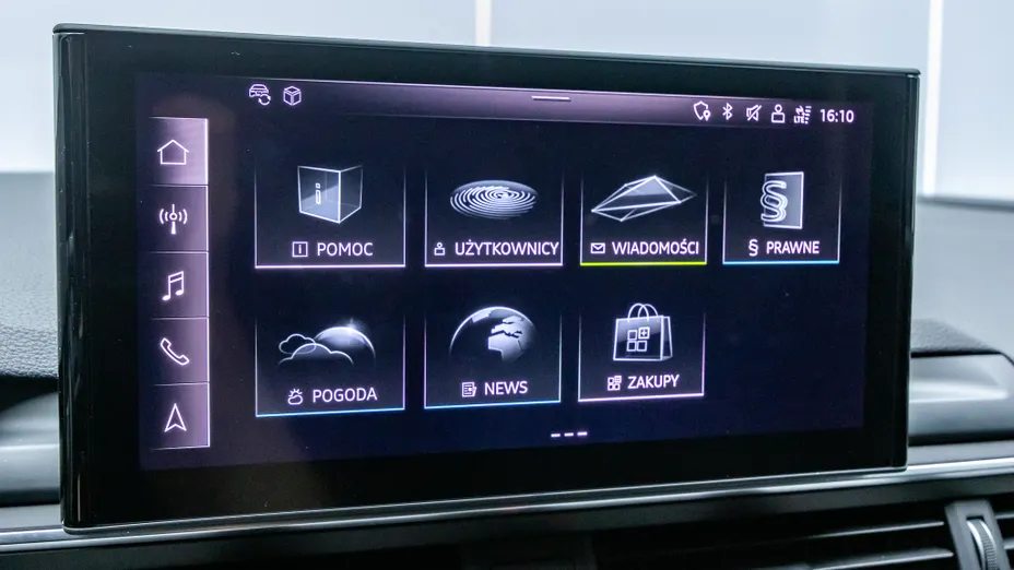 AUDI A4 A4 Allroad 40 TDI mHEV Quattro S tronic