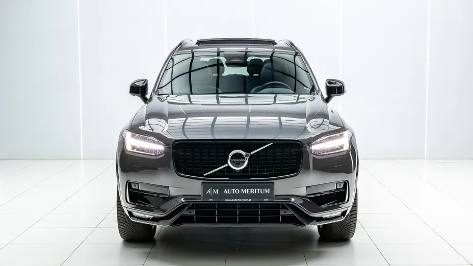 VOLVO XC90 XC90 B5 D AWD Plus Dark 7os aut