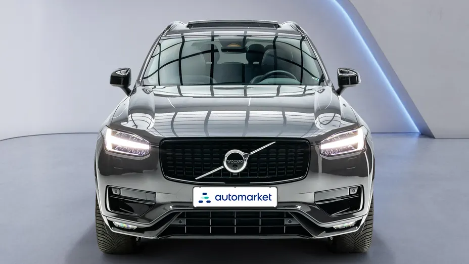 VOLVO XC90 XC90 B5 D AWD Plus Dark 7os aut
