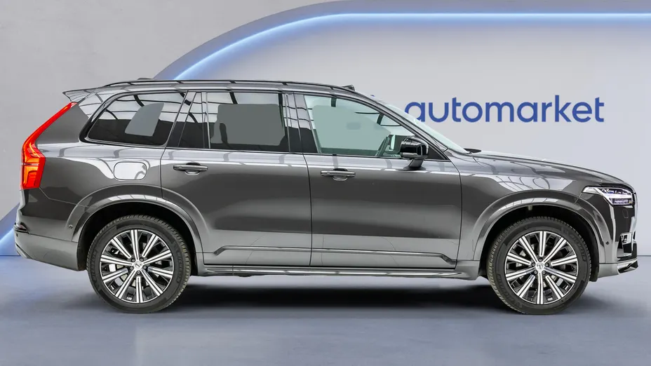 VOLVO XC90 XC90 B5 D AWD Plus Dark 7os aut