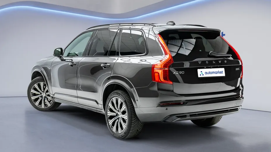 VOLVO XC90 XC90 B5 D AWD Plus Dark 7os aut