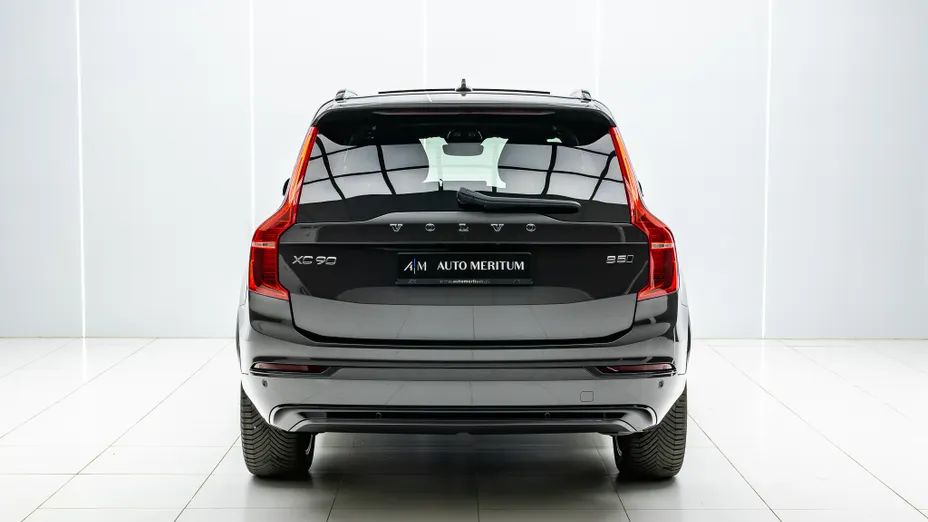 VOLVO XC90 XC90 B5 D AWD Plus Dark 7os aut
