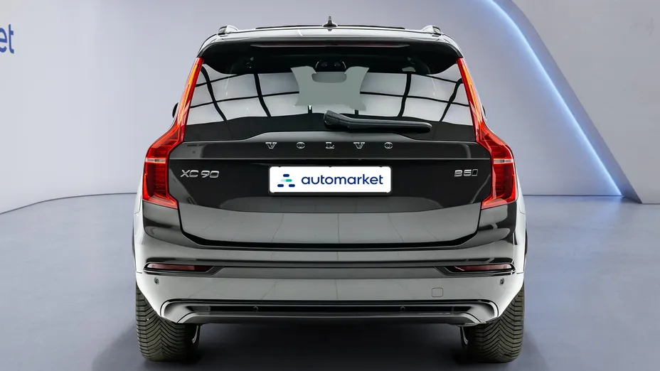 VOLVO XC90 XC90 B5 D AWD Plus Dark 7os aut