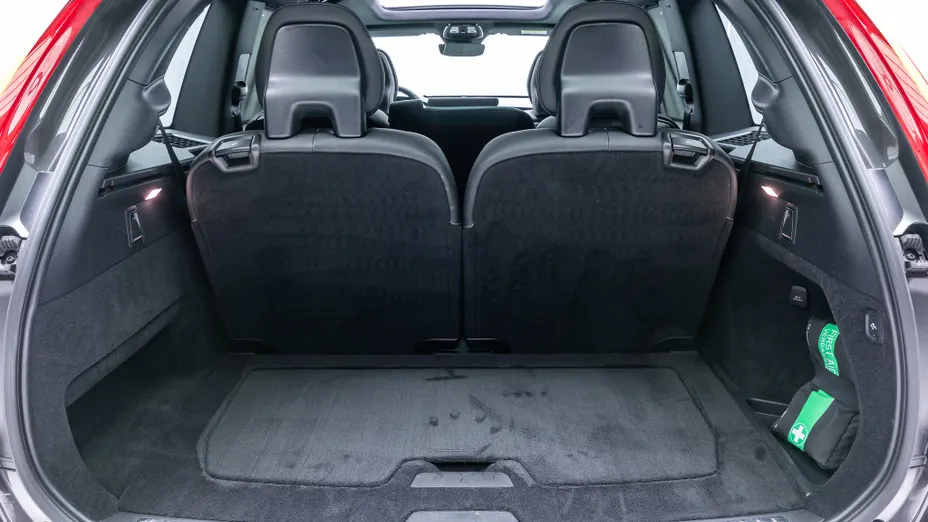 VOLVO XC90 XC90 B5 D AWD Plus Dark 7os aut