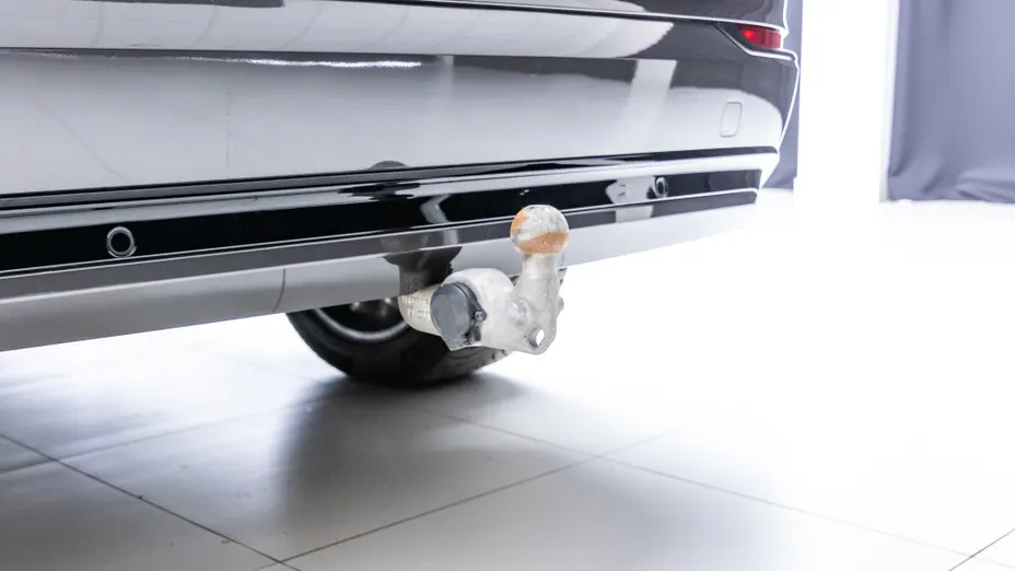 VOLVO XC90 XC90 B5 D AWD Plus Dark 7os aut