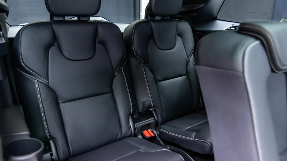 VOLVO XC90 XC90 B5 D AWD Plus Dark 7os aut