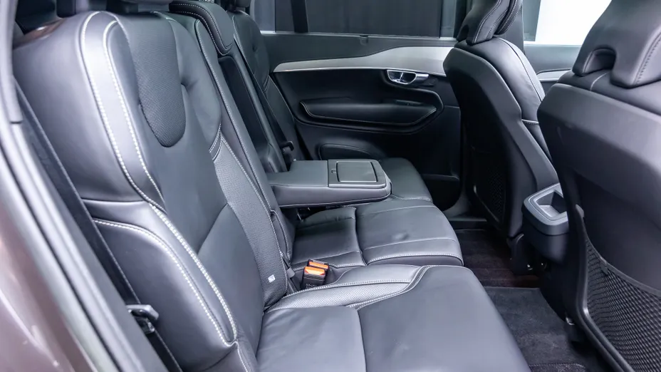 VOLVO XC90 XC90 B5 D AWD Plus Dark 7os aut