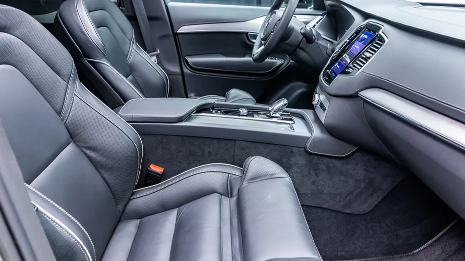 VOLVO XC90 XC90 B5 D AWD Plus Dark 7os aut