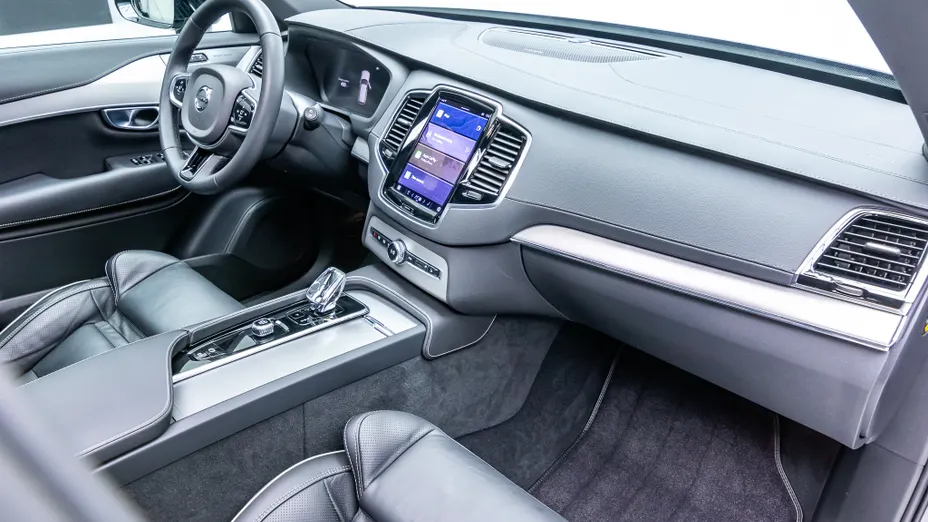 VOLVO XC90 XC90 B5 D AWD Plus Dark 7os aut