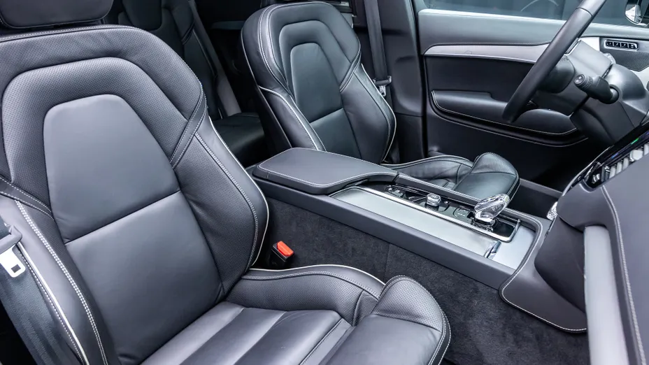 VOLVO XC90 XC90 B5 D AWD Plus Dark 7os aut