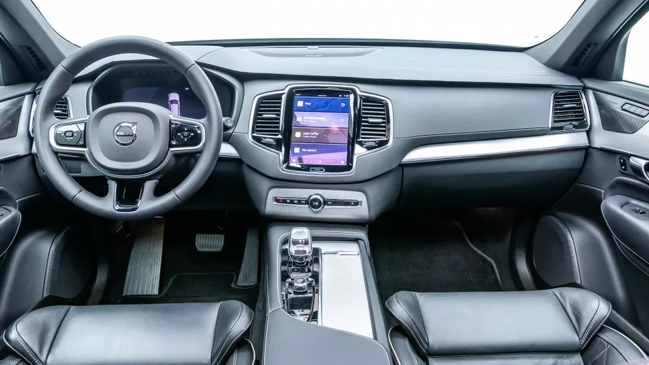 VOLVO XC90 XC90 B5 D AWD Plus Dark 7os aut