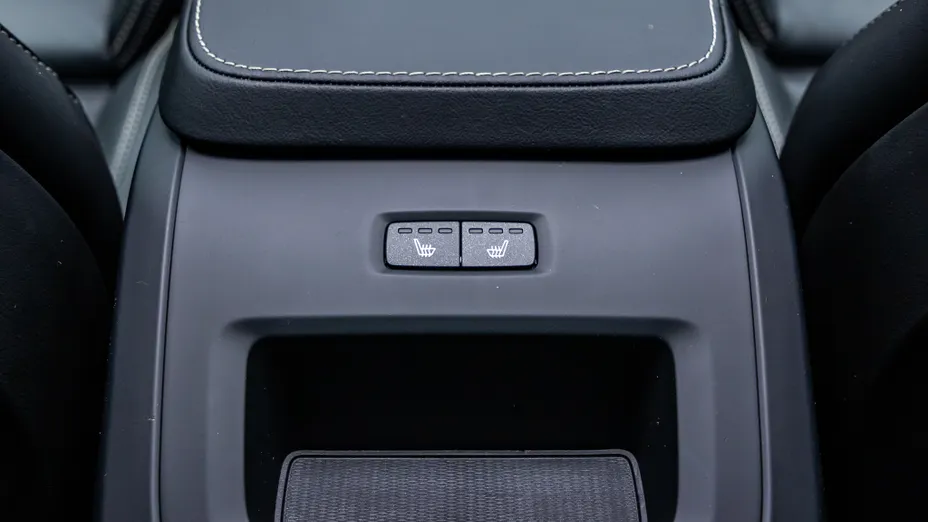 VOLVO XC90 XC90 B5 D AWD Plus Dark 7os aut