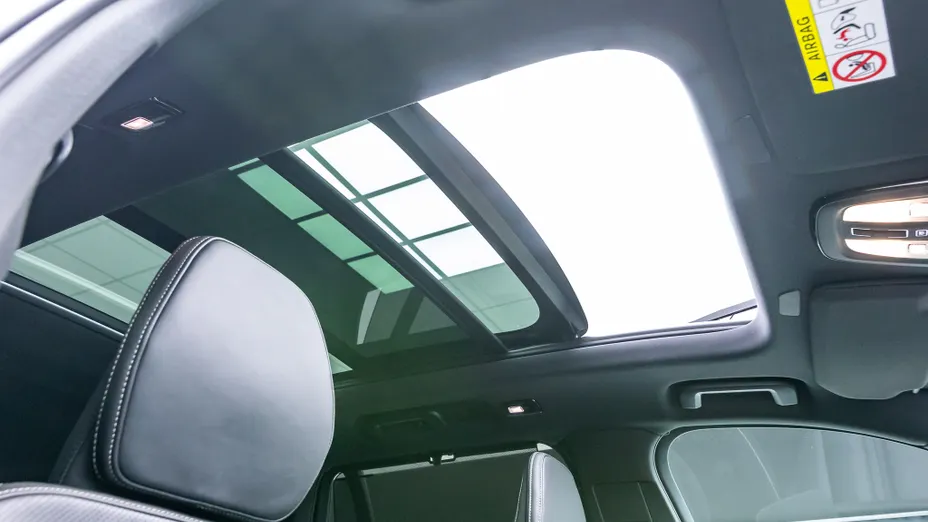 VOLVO XC90 XC90 B5 D AWD Plus Dark 7os aut