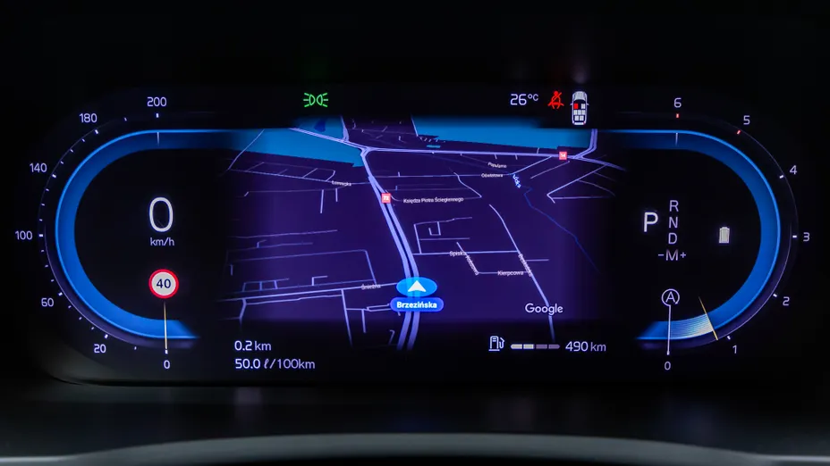 VOLVO XC90 XC90 B5 D AWD Plus Dark 7os aut