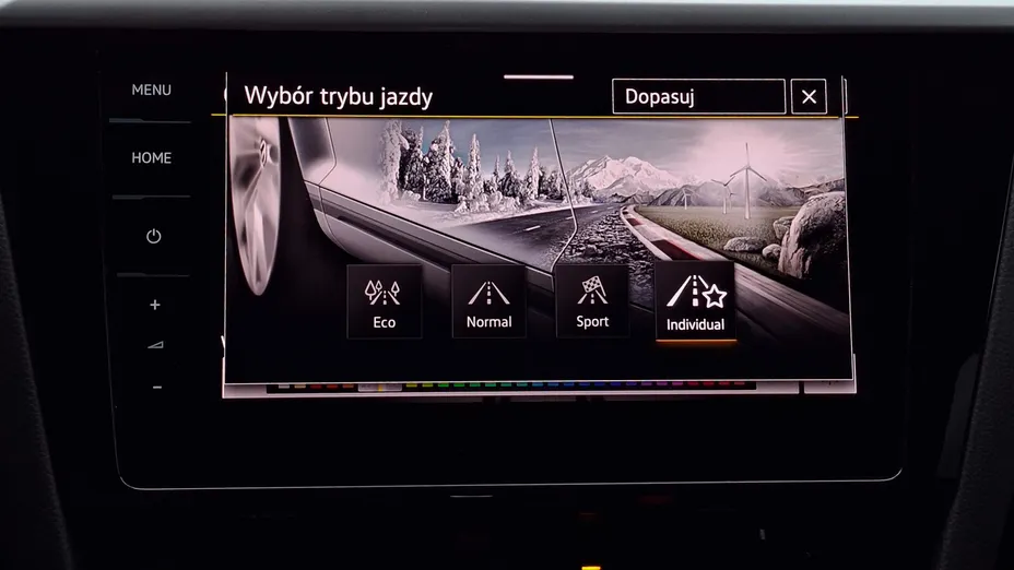 VOLKSWAGEN Arteon Arteon 2.0 TDI R-Line DSG