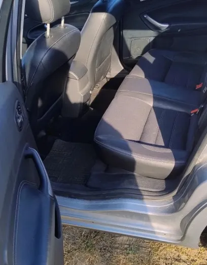 FORD Mondeo Mondeo 2.5 Titanium