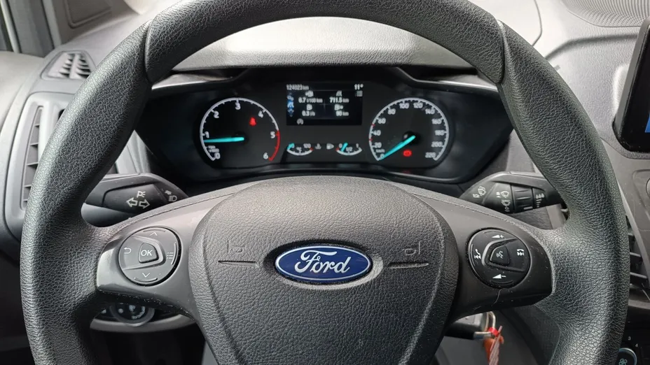 FORD Transit Connect Transit Connect 200 L1 Trend