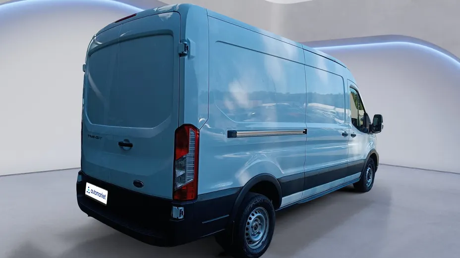 FORD Transit Transit 350 L3H2 Trend
