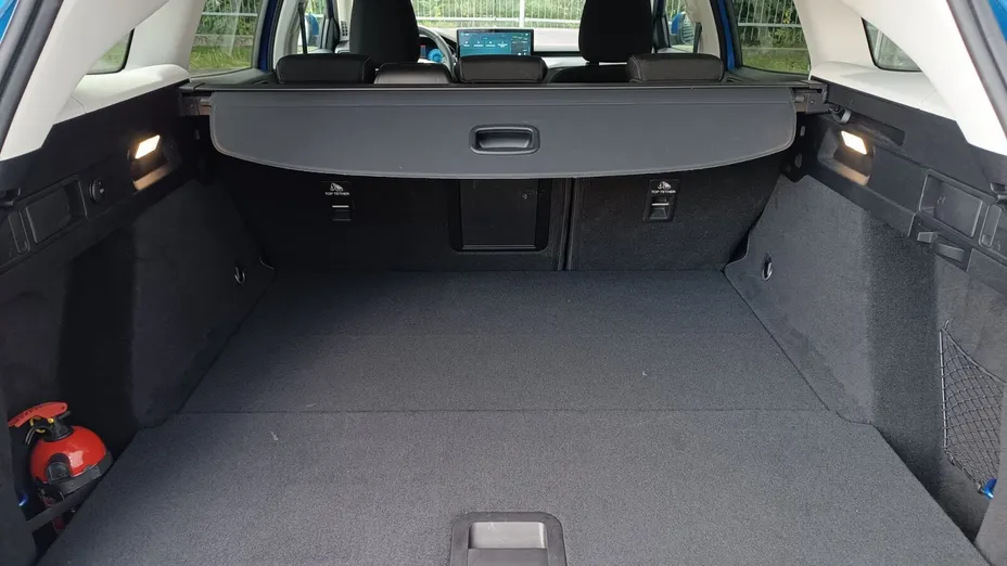 FORD Focus Focus 1.0 EcoBoost Titanium X