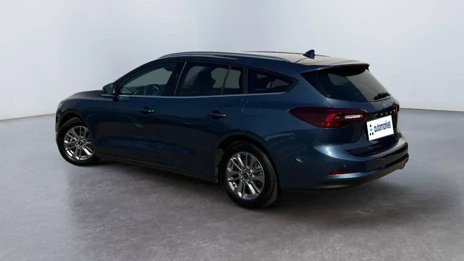 FORD Focus Focus 1.0 EcoBoost mHEV Titanium X