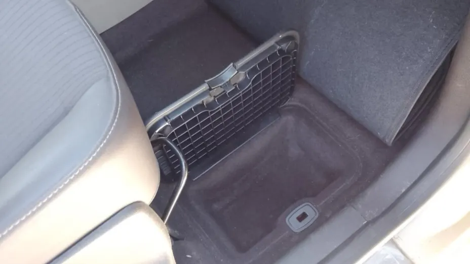 RENAULT Scenic Megane Scenic 1.9 dCi RT (klm)