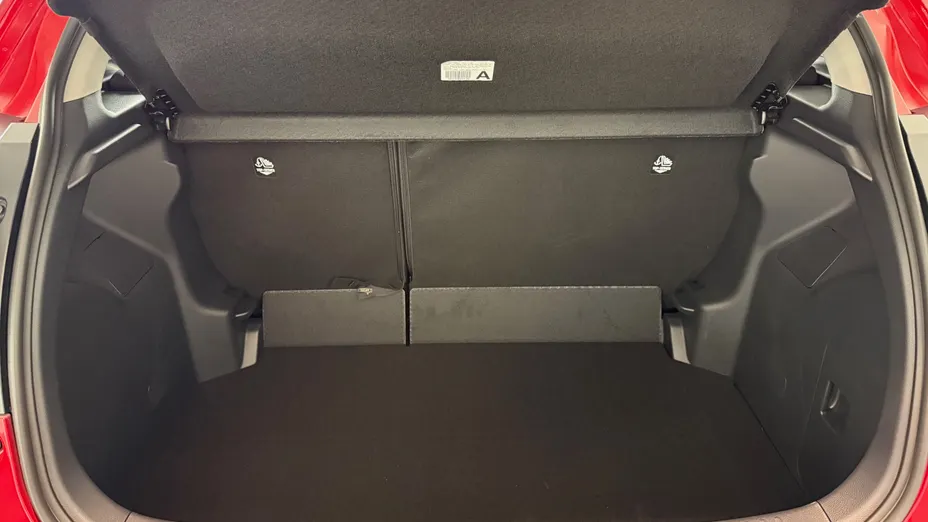 MAZDA 2 2 1.5 Hybrid Centre Line CVT Nowy