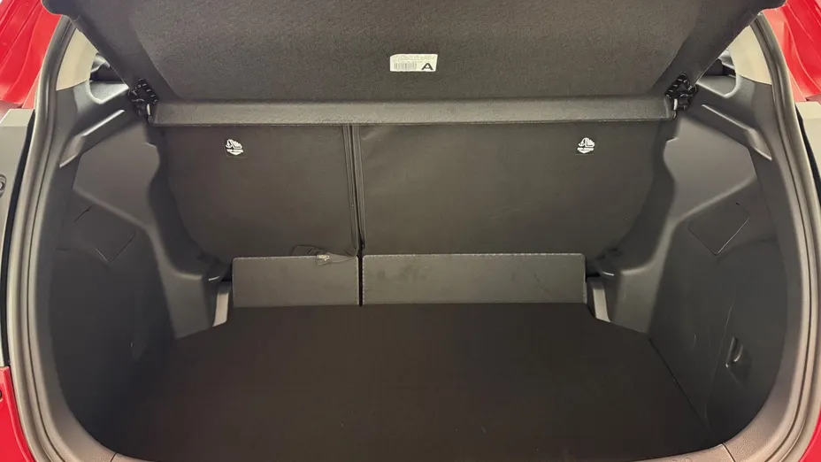 MAZDA 2 2 1.5 Hybrid Centre Line CVT Nowy