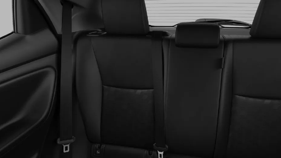 MAZDA 2 2 1.5 Hybrid Centre Line CVT Nowy