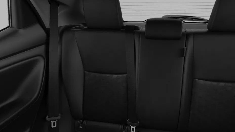 MAZDA 2 2 1.5 Hybrid Exclusive Line CVT Nowy