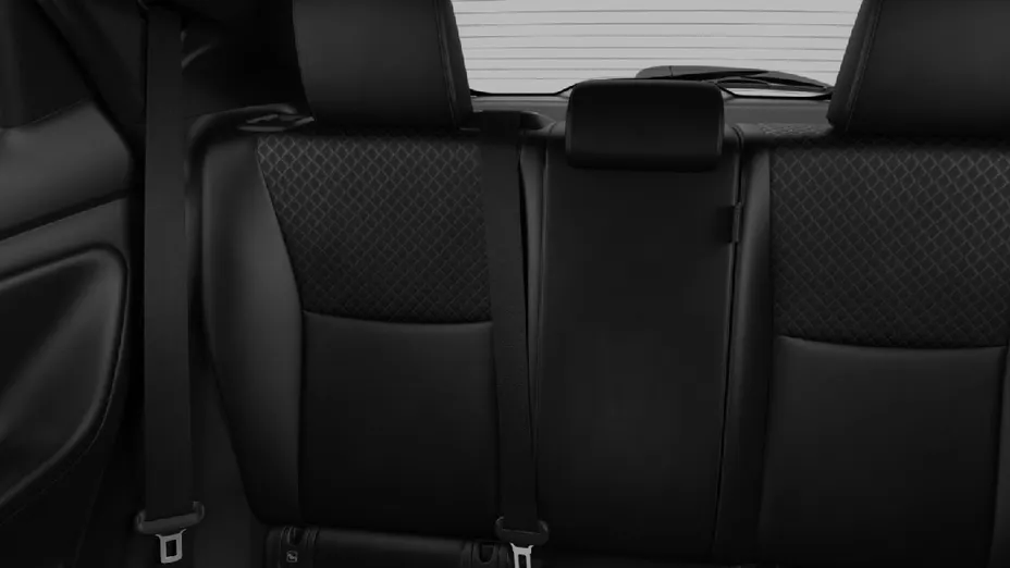 MAZDA 2 2 1.5 Hybrid Homura CVT Nowy