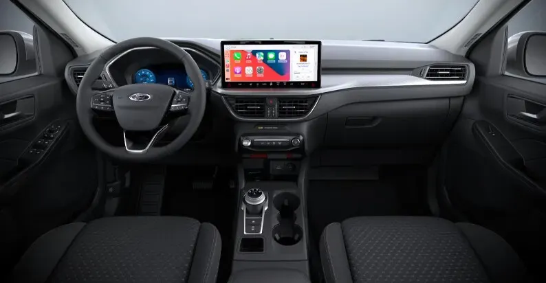 FORD Kuga Kuga 1.5 EcoBoost FWD Titanium Nowy