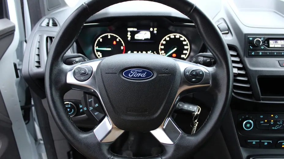 FORD Transit Connect Transit Connect 210 L2 Trend