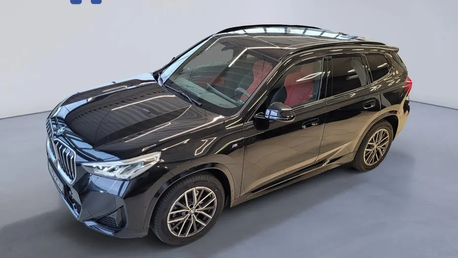 BMW X1 X1 xDrive20d mHEV M Sport sport-aut