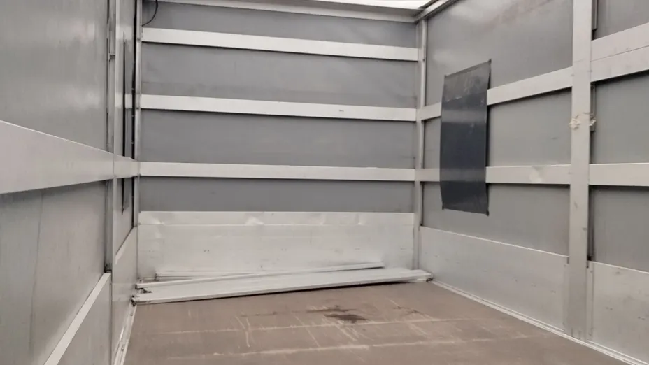 FORD Transit Transit 350 L4 Trend